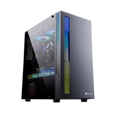 Golden Field HONOR 2 ATX Gaming Case
